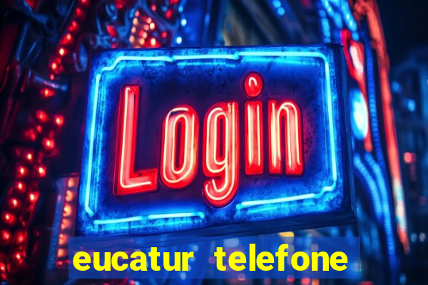 eucatur telefone whatsapp porto velho