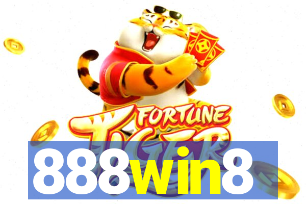 888win8