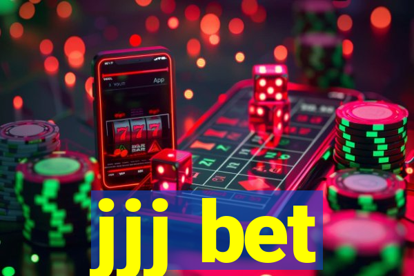 jjj bet