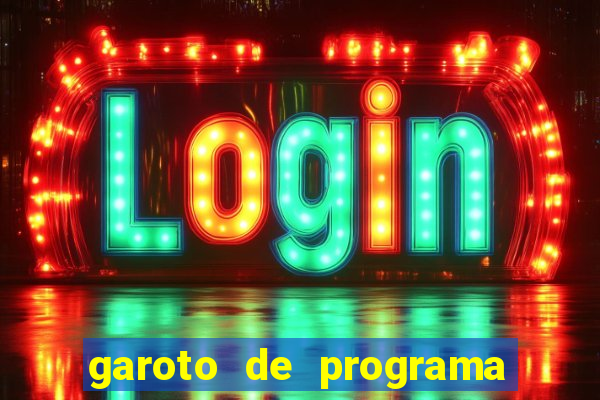 garoto de programa da bahia