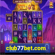 club77bet.com