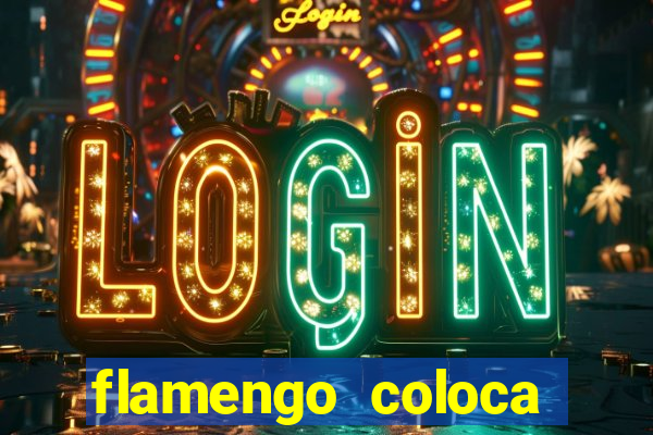 flamengo coloca ingresso a 5 reais