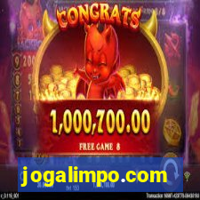 jogalimpo.com