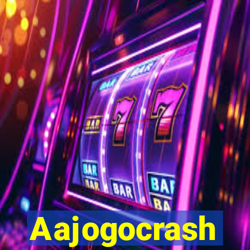 Aajogocrash
