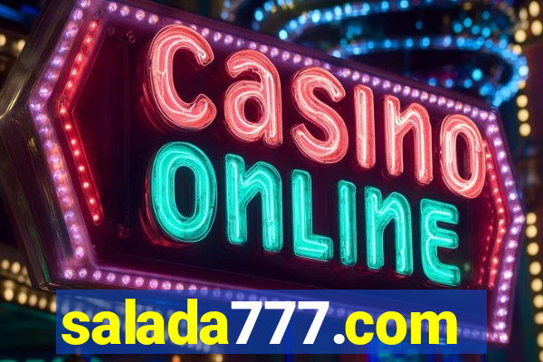 salada777.com