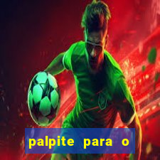 palpite para o jogo do benfica hoje