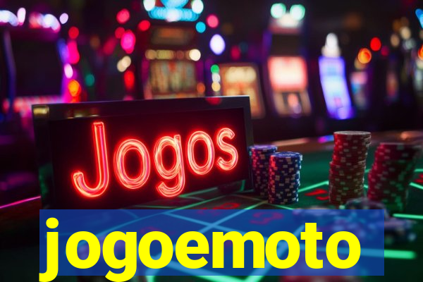 jogoemoto