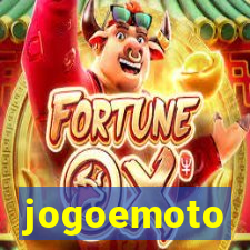 jogoemoto