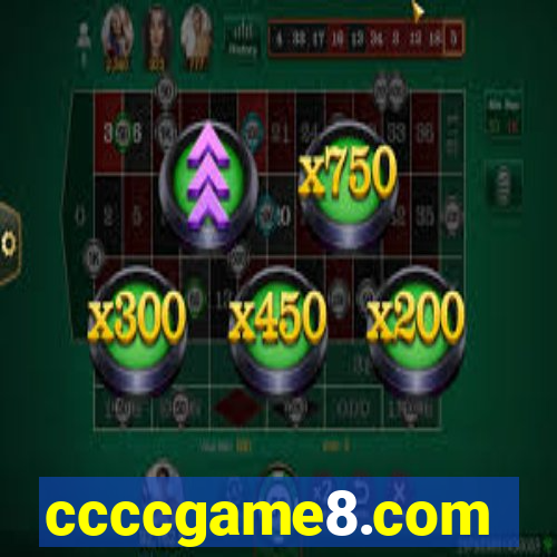 ccccgame8.com
