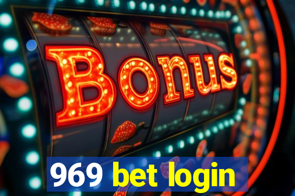 969 bet login