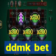 ddmk bet