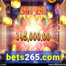 bets265.com