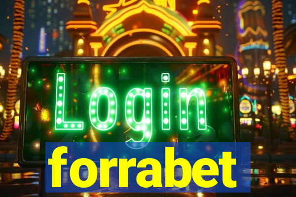 forrabet