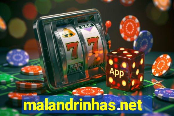 malandrinhas.net caiu na net