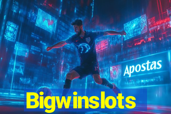 Bigwinslots