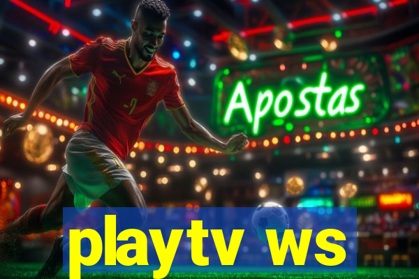 playtv ws