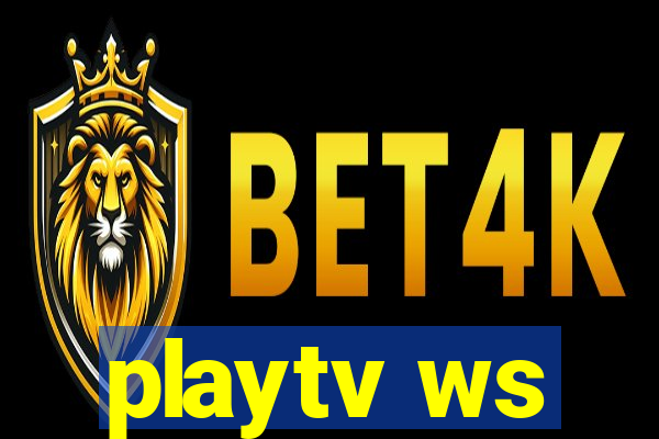 playtv ws