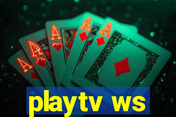 playtv ws