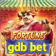gdb bet