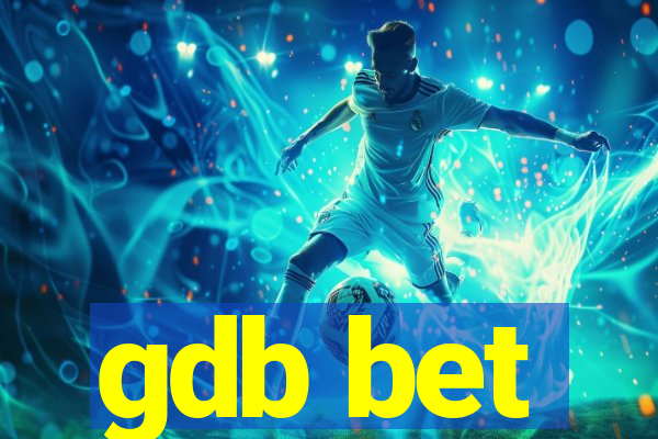 gdb bet