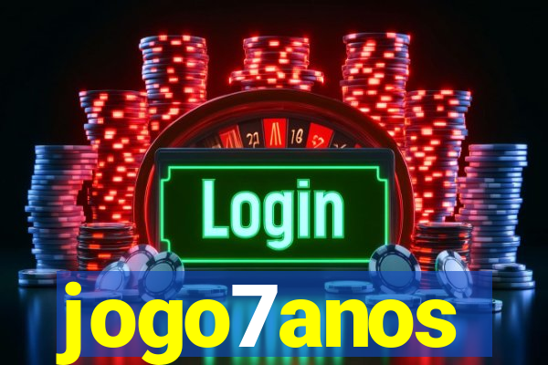 jogo7anos