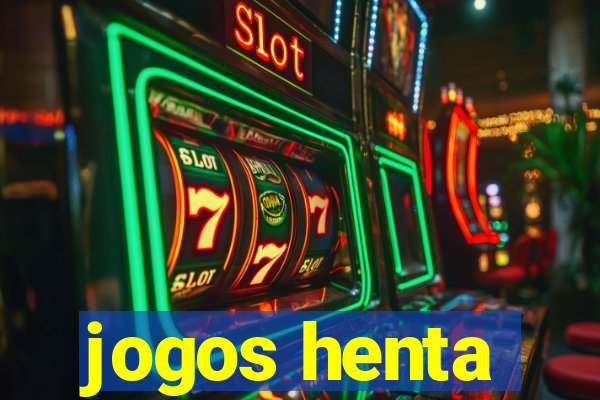 jogos henta
