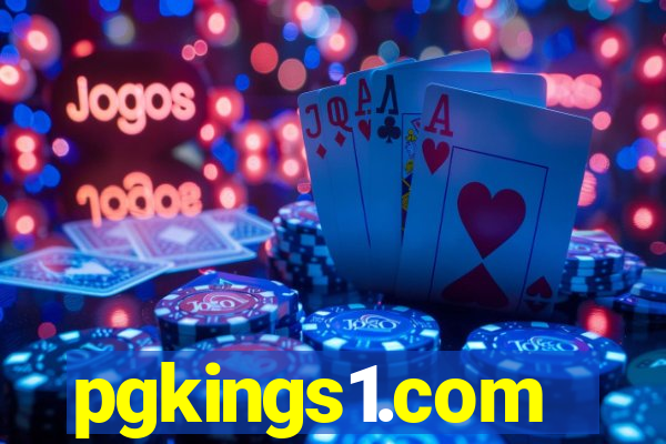 pgkings1.com