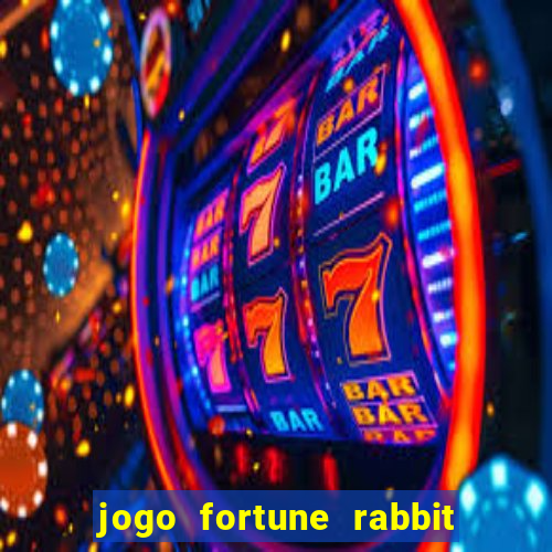 jogo fortune rabbit demo grátis