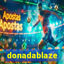 donadablaze