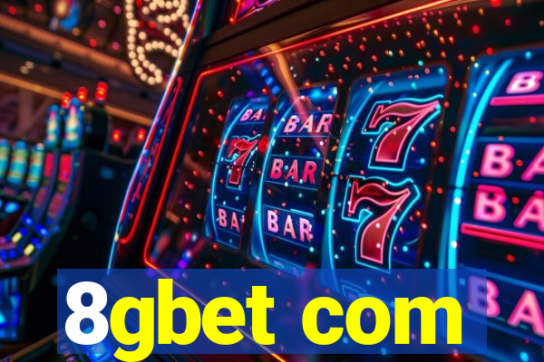 8gbet com