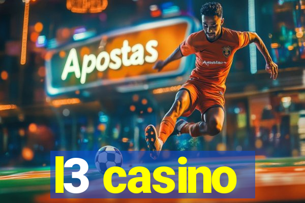l3 casino