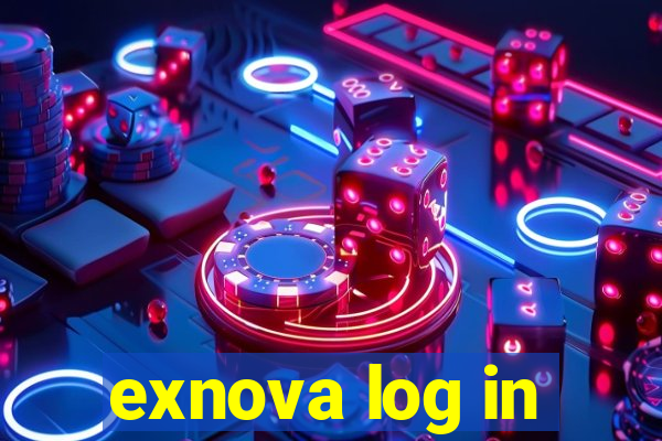 exnova log in