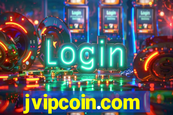 jvipcoin.com