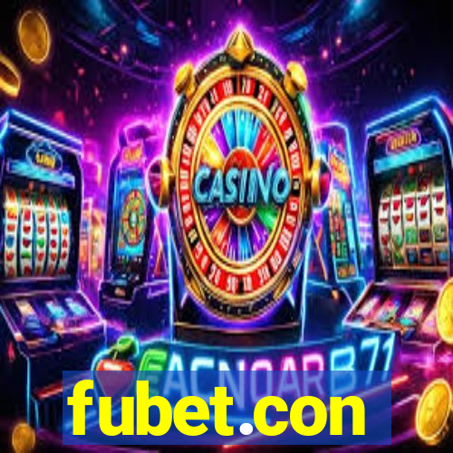 fubet.con