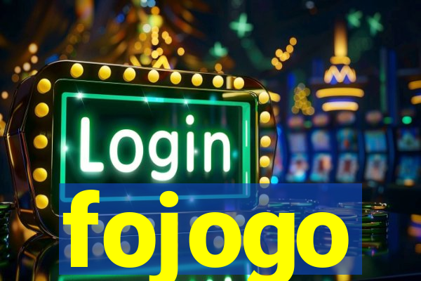 fojogo
