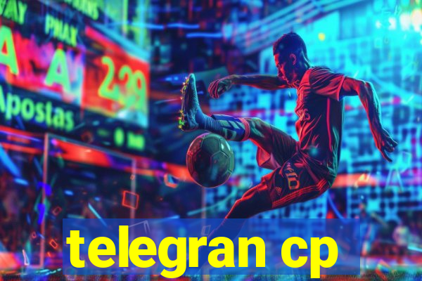telegran cp