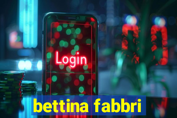 bettina fabbri