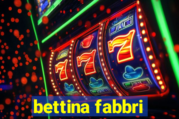 bettina fabbri