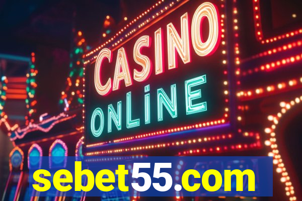 sebet55.com