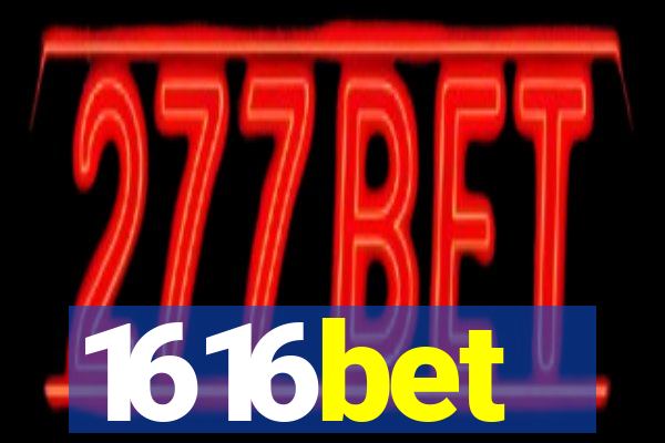 1616bet