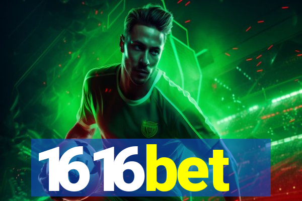 1616bet