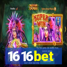 1616bet