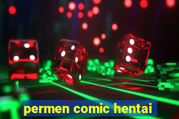 permen comic hentai