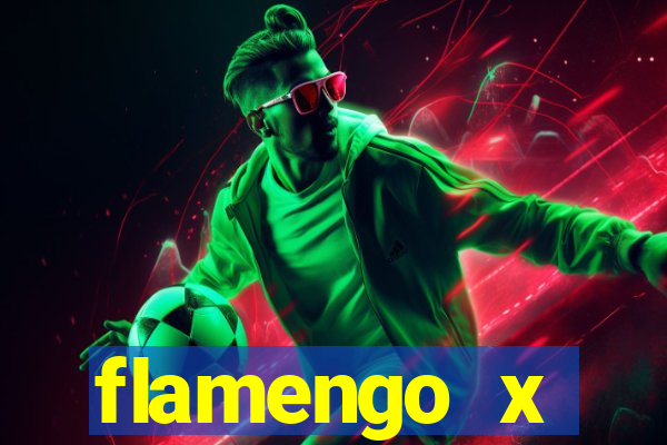 flamengo x athletico-pr ao vivo futemax