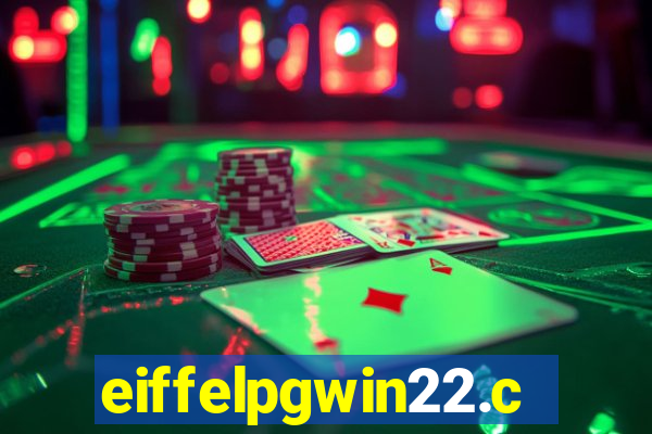 eiffelpgwin22.com