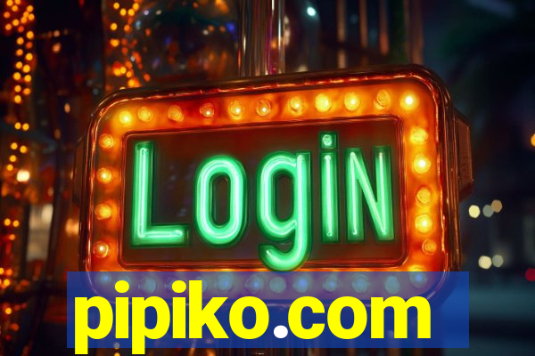 pipiko.com