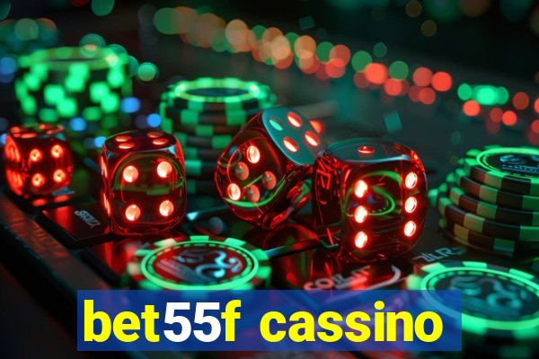 bet55f cassino