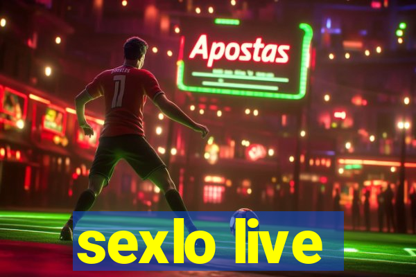 sexlo live