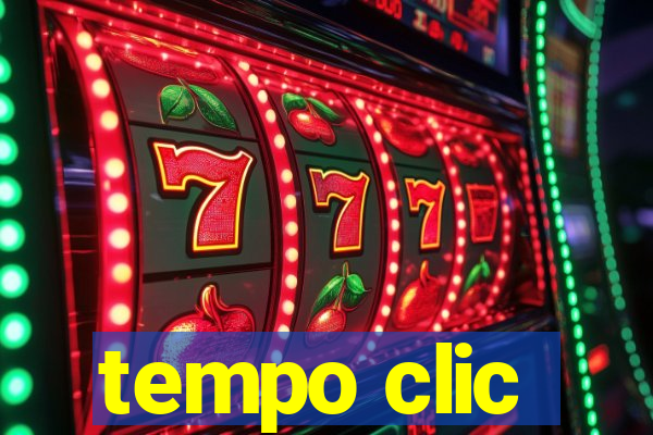 tempo clic