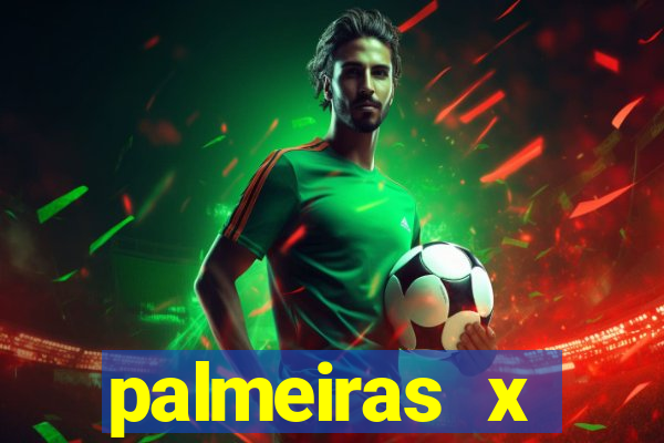 palmeiras x botafogo futebolplayhd